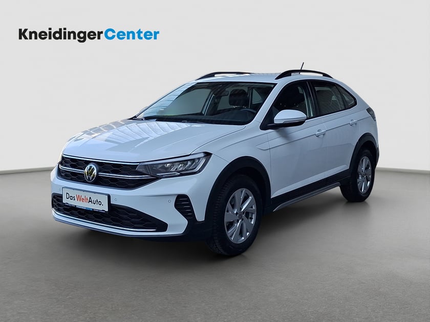 VW Taigo Life TSI DSG