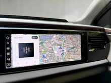Audi Q7 TDI quattro 220 kW in Mythosschwarz Metallic