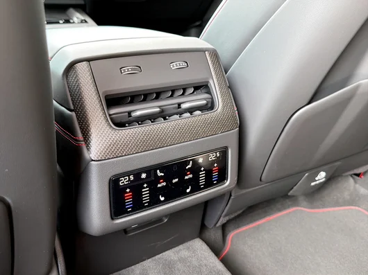 Bild eines Audi Q7 TDI quattro 220 kW