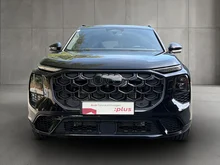 Audi Q7 TDI quattro 220 kW in Mythosschwarz Metallic