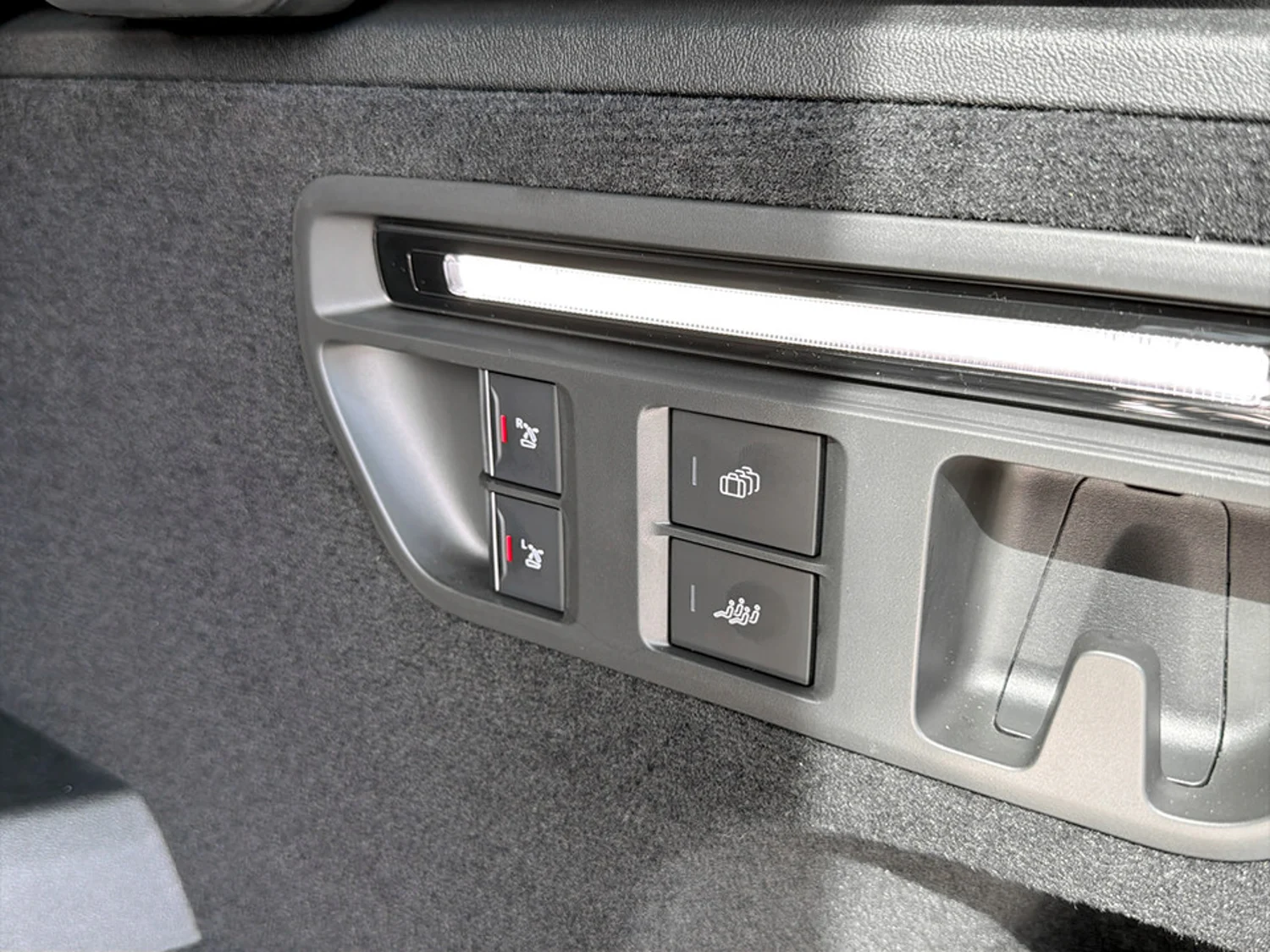Bild eines Audi Q7 TDI quattro 220 kW