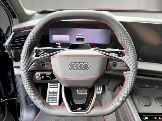 Bild eines Audi Q7 TDI quattro 220 kW
