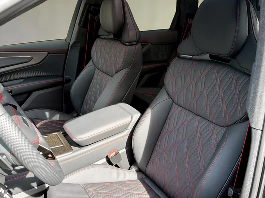 Bild eines Audi Q7 TDI quattro 220 kW