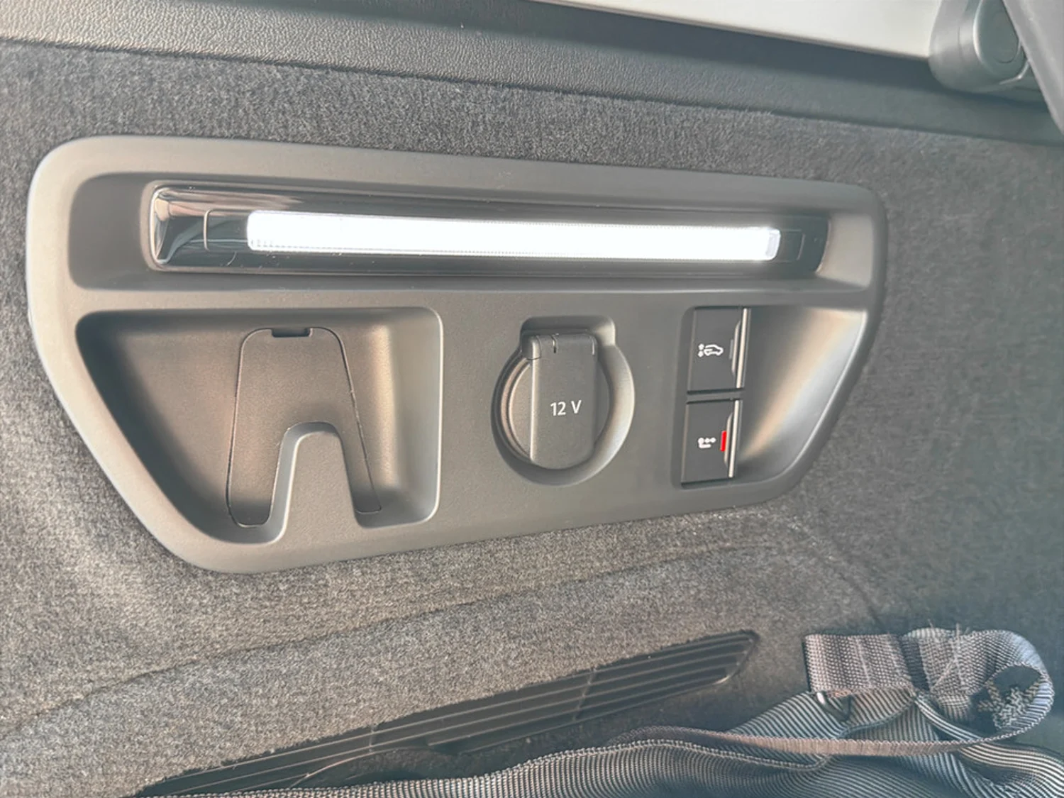 Bild eines Audi Q7 TDI quattro 220 kW