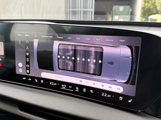 Bild eines Audi Q7 TDI quattro 220 kW