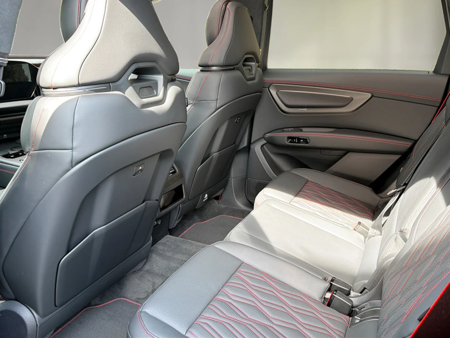 Bild eines Audi Q7 TDI quattro 220 kW