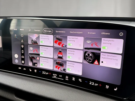 Bild eines Audi Q7 TDI quattro 220 kW