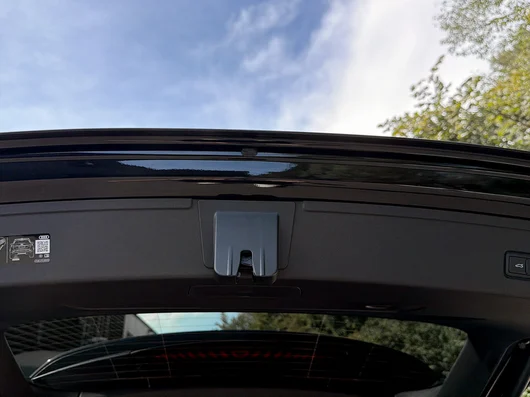 Bild eines Audi Q7 TDI quattro 220 kW