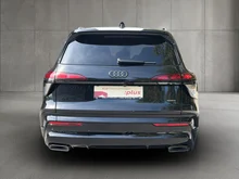 Audi Q7 TDI quattro 220 kW in Mythosschwarz Metallic