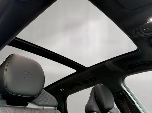 Bild eines Audi Q7 TDI quattro 220 kW