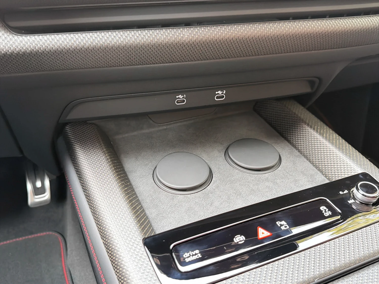 Bild eines Audi Q7 TDI quattro 220 kW