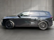 Audi Q7 TDI quattro 220 kW in Mythosschwarz Metallic