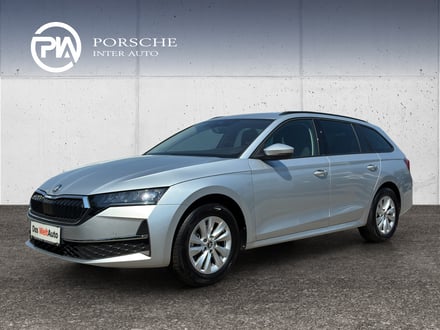 Škoda Octavia Combi Selection TDI DSG