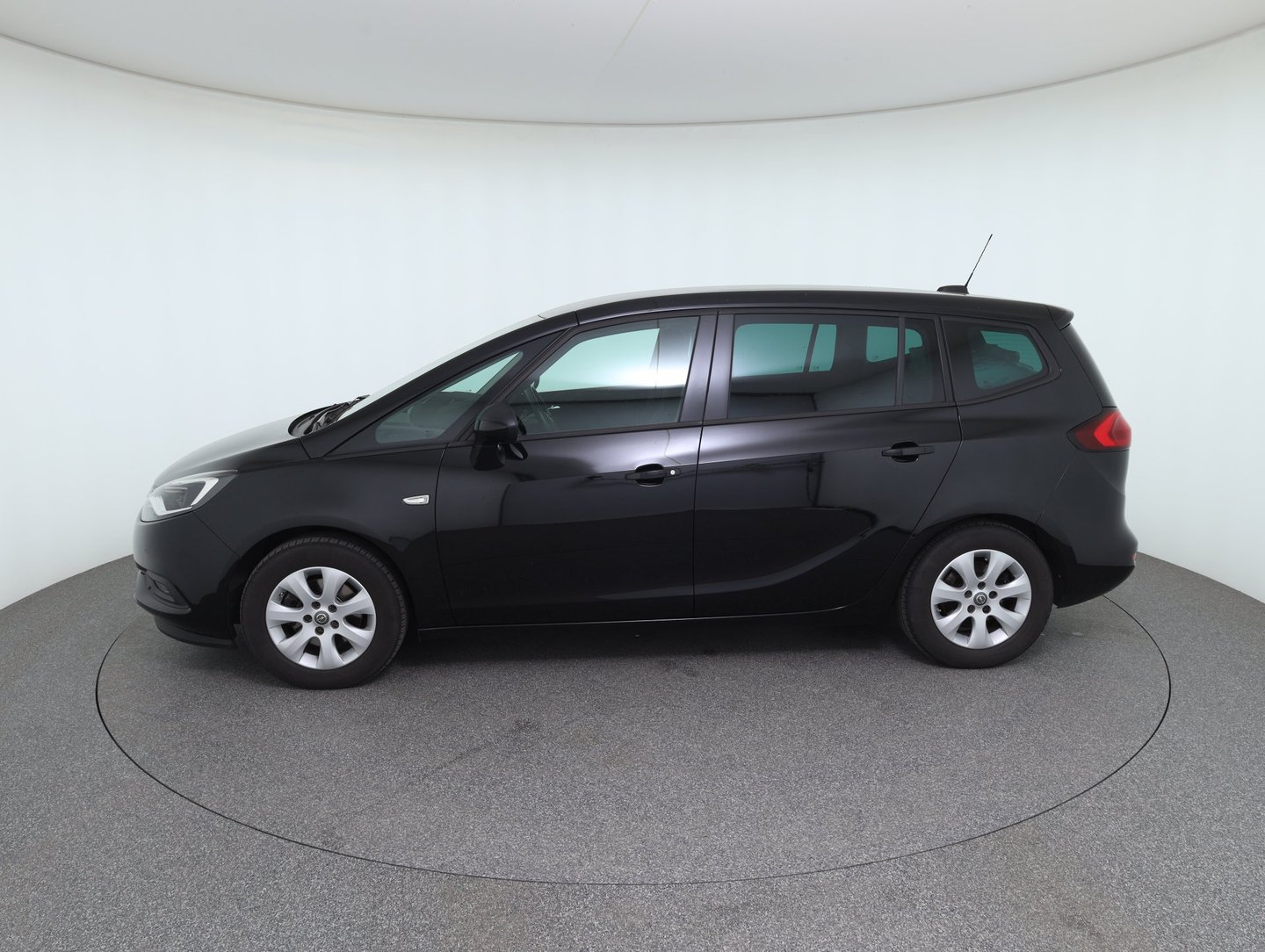 Opel Zafira 1,6 CDTI Österreich Edition Start/Stop | Bild 8 von 25
