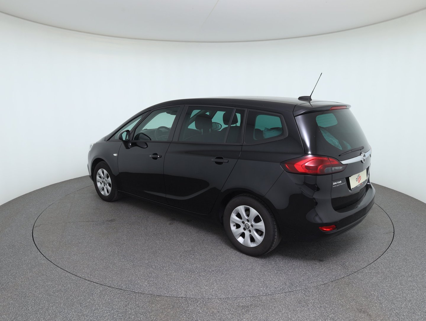 Opel Zafira 1,6 CDTI Österreich Edition Start/Stop | Bild 7 von 25