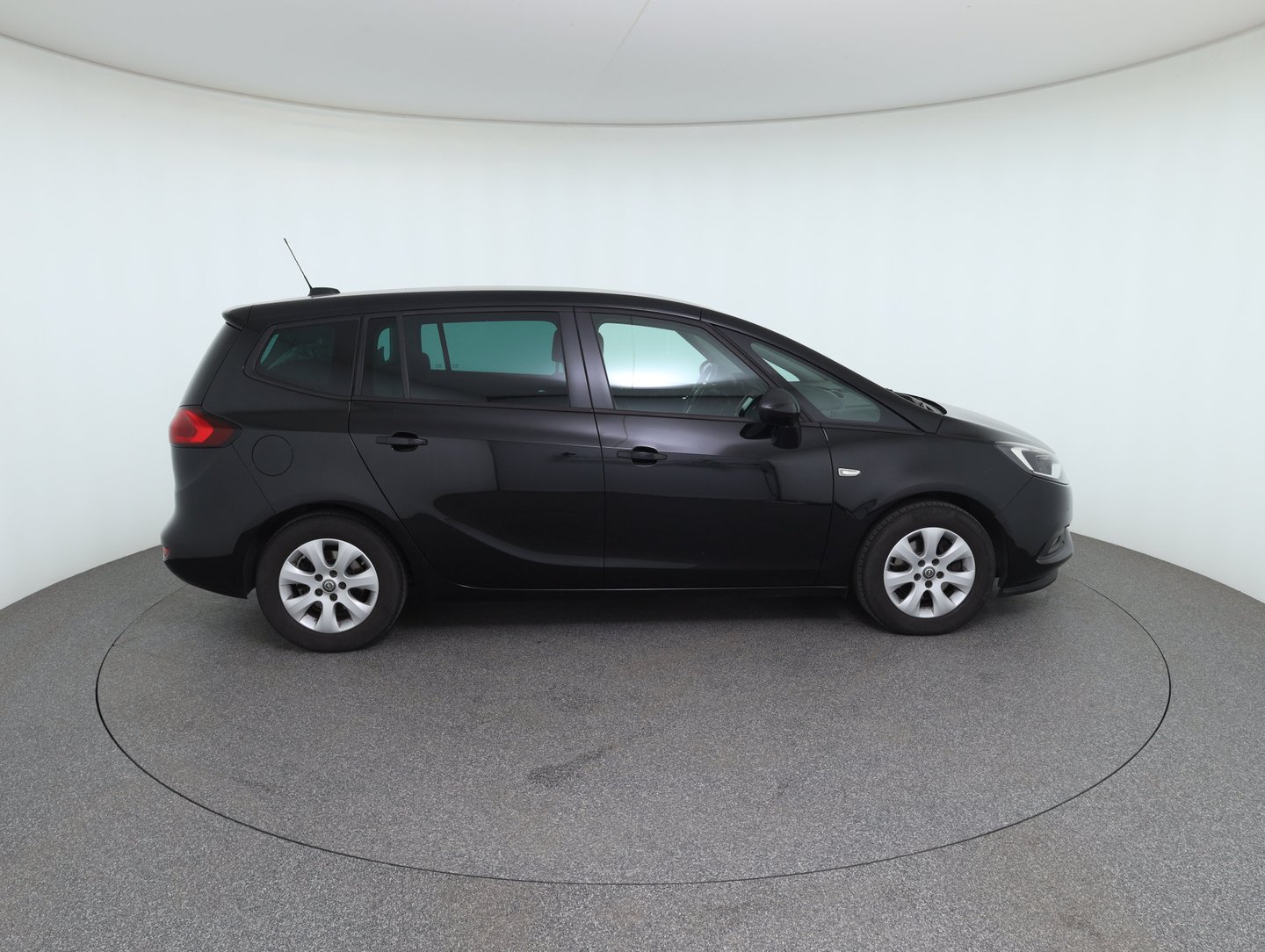 Opel Zafira 1,6 CDTI Österreich Edition Start/Stop | Bild 4 von 25