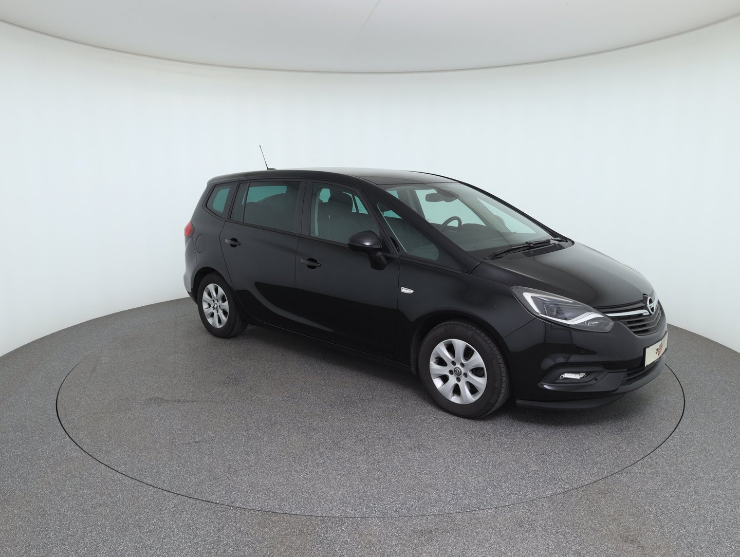 Opel Zafira 1,6 CDTI Österreich Edition Start/Stop | Bild 3 von 25
