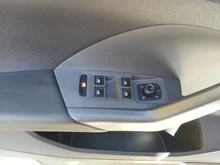 VW T-Cross Style TSI DSG in Reflexsilber Metallic