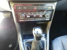 VW T-Cross Style TSI DSG in Reflexsilber Metallic