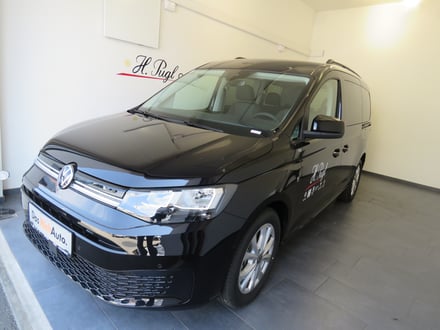 VW Caddy Life Maxi TDI