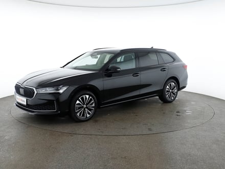 Škoda Superb Combi Selection TSI mHEV DSG