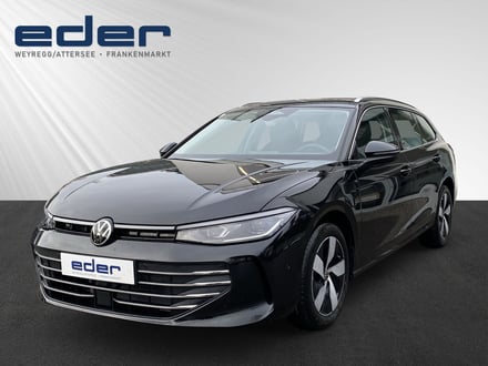 VW Passat Variant Business eHybrid 150kW
