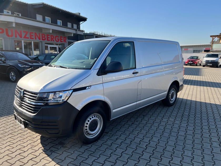VW Transporter Kastenwagen TDI