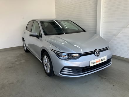 VW Golf Life TSI ACT