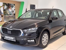 Thumbnail-Foto von Fahrzeug