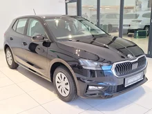 Thumbnail-Foto von Fahrzeug