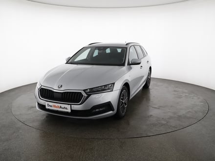 Škoda OCTAVIA Combi Ambition TDI DSG