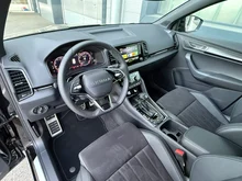 Škoda Karoq 4x4 Sportline TDI DSG in 1Z Schwarz-Magic Perleffekt