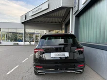 Škoda Karoq 4x4 Sportline TDI DSG in 1Z Schwarz-Magic Perleffekt