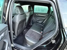 Škoda Karoq 4x4 Sportline TDI DSG in 1Z Schwarz-Magic Perleffekt