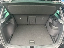 Škoda Karoq 4x4 Sportline TDI DSG in Black-Magic Perleffekt