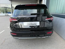 Škoda Karoq 4x4 Sportline TDI DSG in 1Z Schwarz-Magic Perleffekt