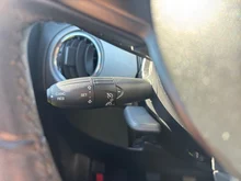 Fiat 500 0,9 TwinAir Turbo 85 500S in Grau