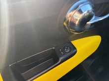 Fiat 500 0,9 TwinAir Turbo 85 500S in Grau