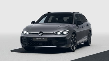 VW Passat Variant Sport eHybrid 200kW