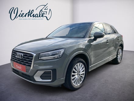 Audi Q2 1.4 TFSI COD Design