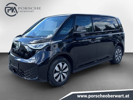VW ID. Buzz Cargo Pure 125 kW