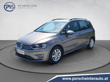 VW Golf Sportsvan Rabbit TSI