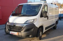 Thumbnail-Foto von Fahrzeug