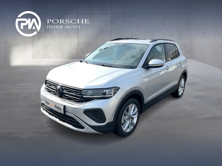 VW T-Cross Friends TSI