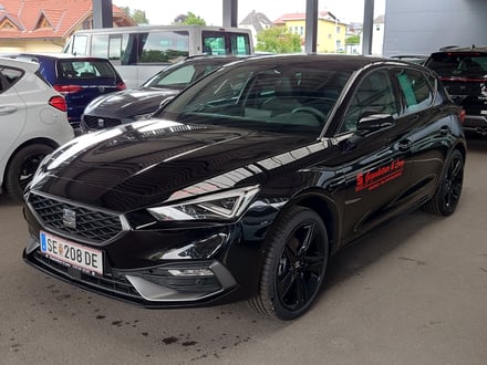 SEAT Leon FR Edition 1.5 TSI 115 PS