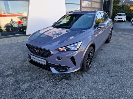 CUPRA Formentor VZ e-HYBRID 245 PS DSG