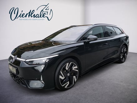 VW ID.7 Tourer GTX 4MOTION 250 kW Business