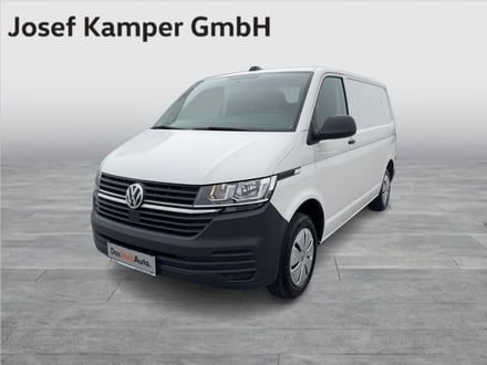 VW Transporter Kastenwagen Entry TDI