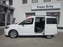 Thumbnail-Foto von Fahrzeug