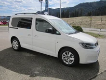 Thumbnail-Foto von Fahrzeug